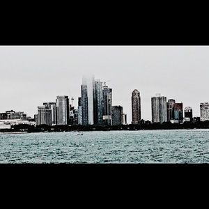 Meet your Posher, Jacob